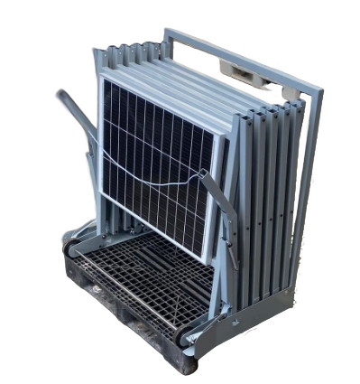 2024: First Prototype