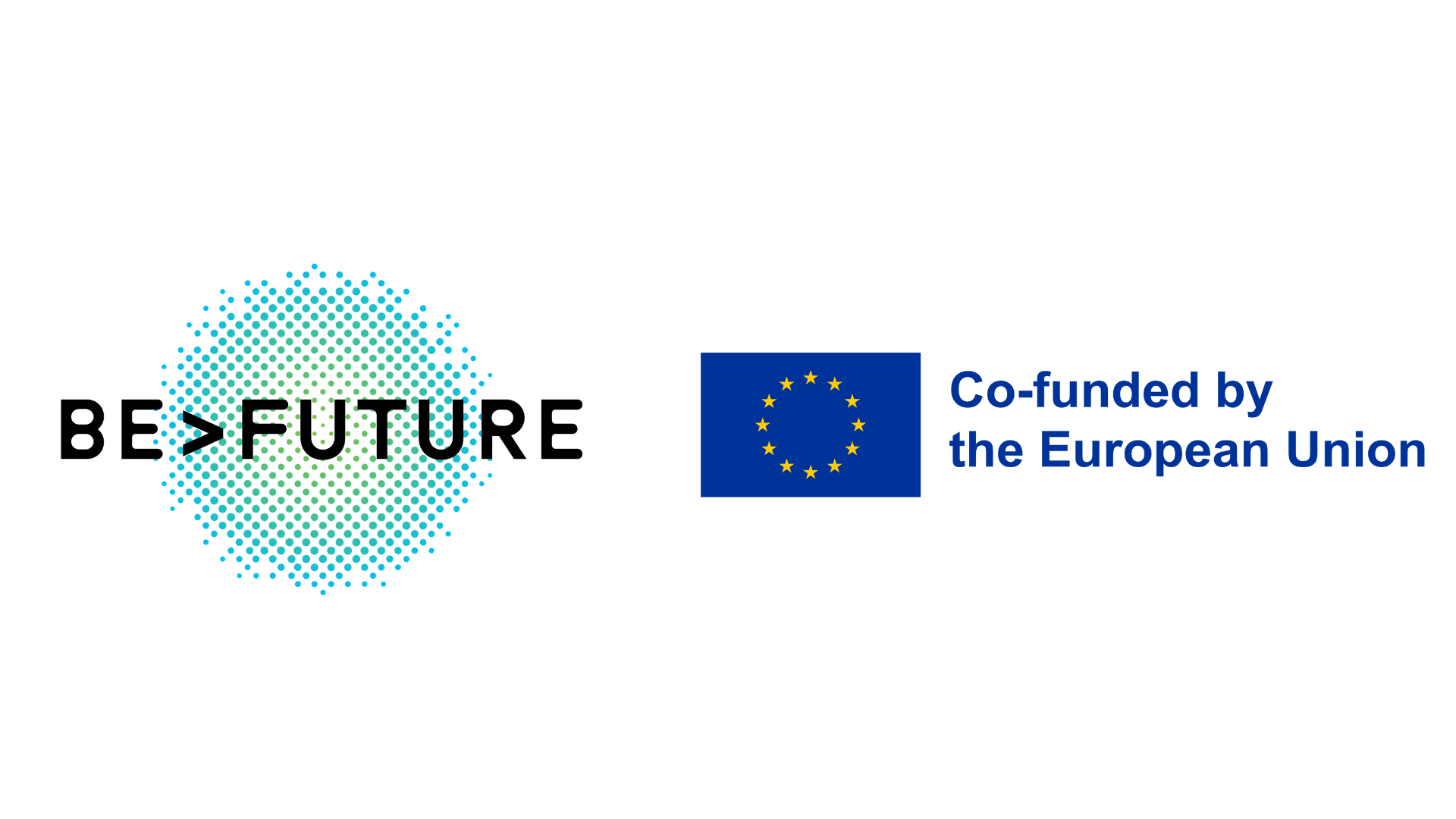 BE-Future acceleration program logo