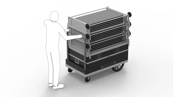 HelioSail Box