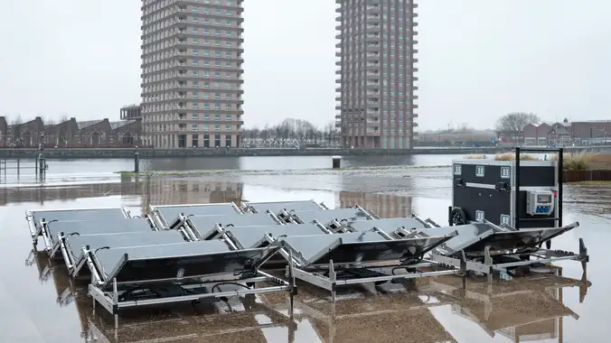 HelioSail Box