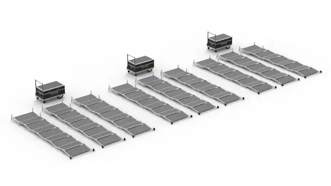 HelioSail Box