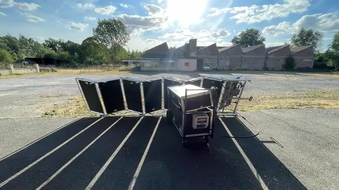 HelioSail Pro, photo 7