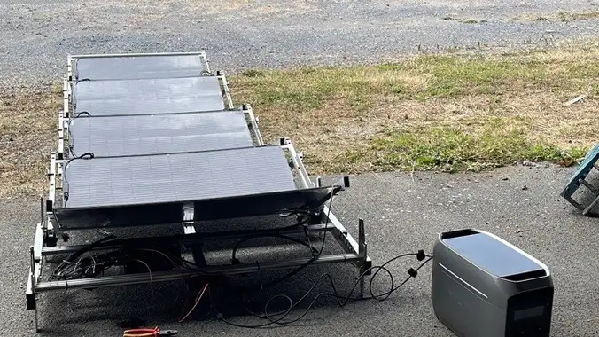 HelioSail Mini, photo 7