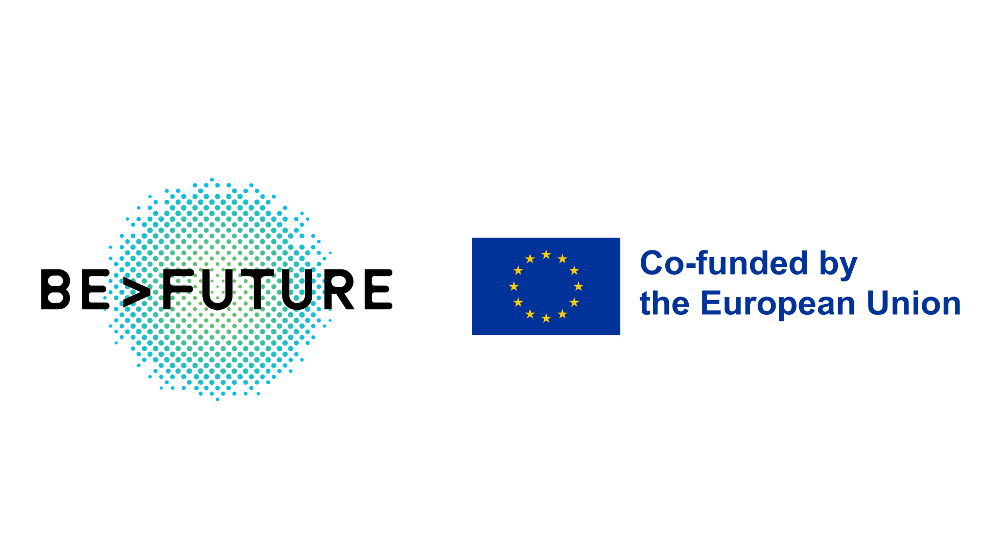 BE-Future acceleration program logo