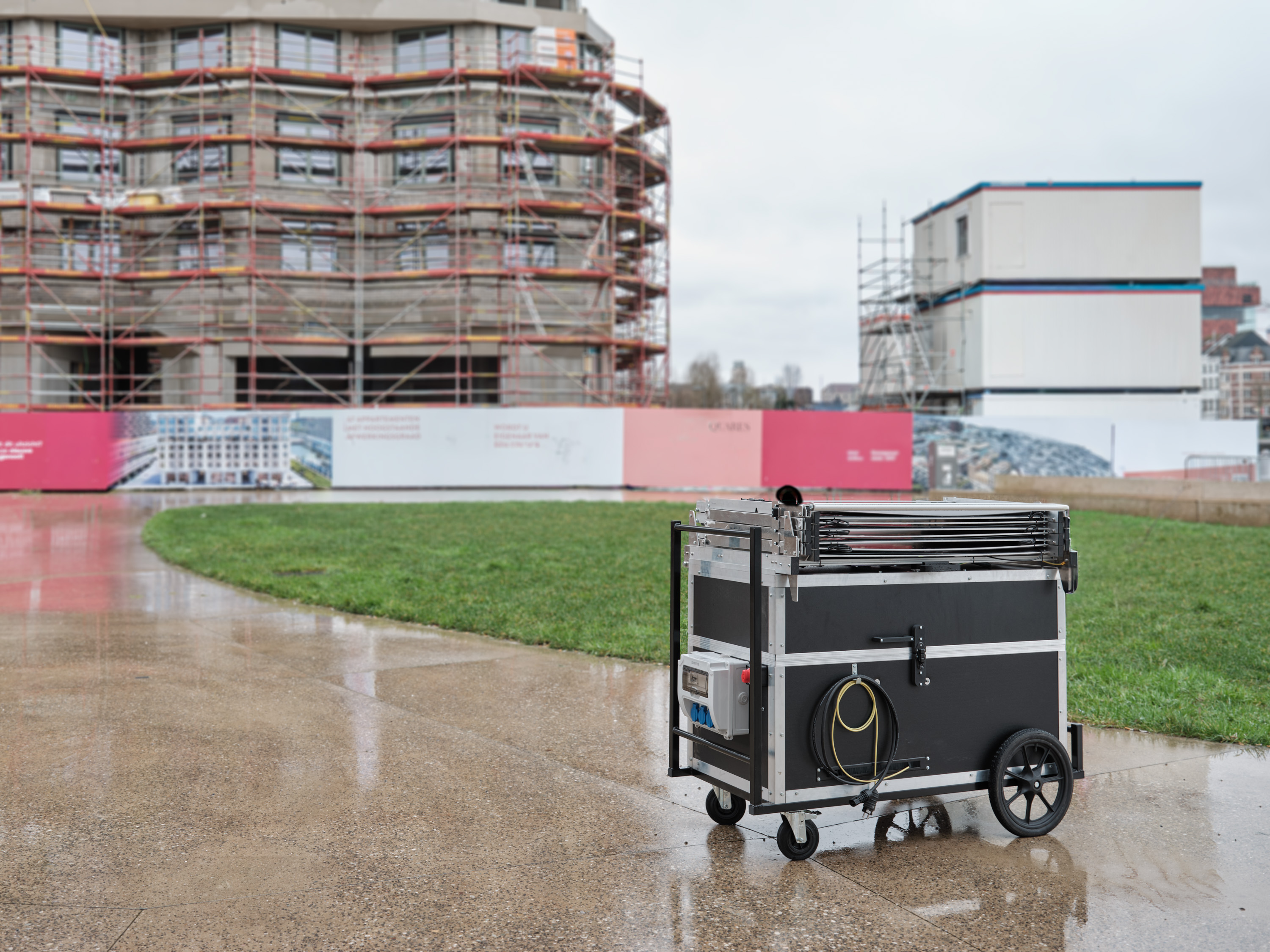 Revolutionize Your Access to Energy