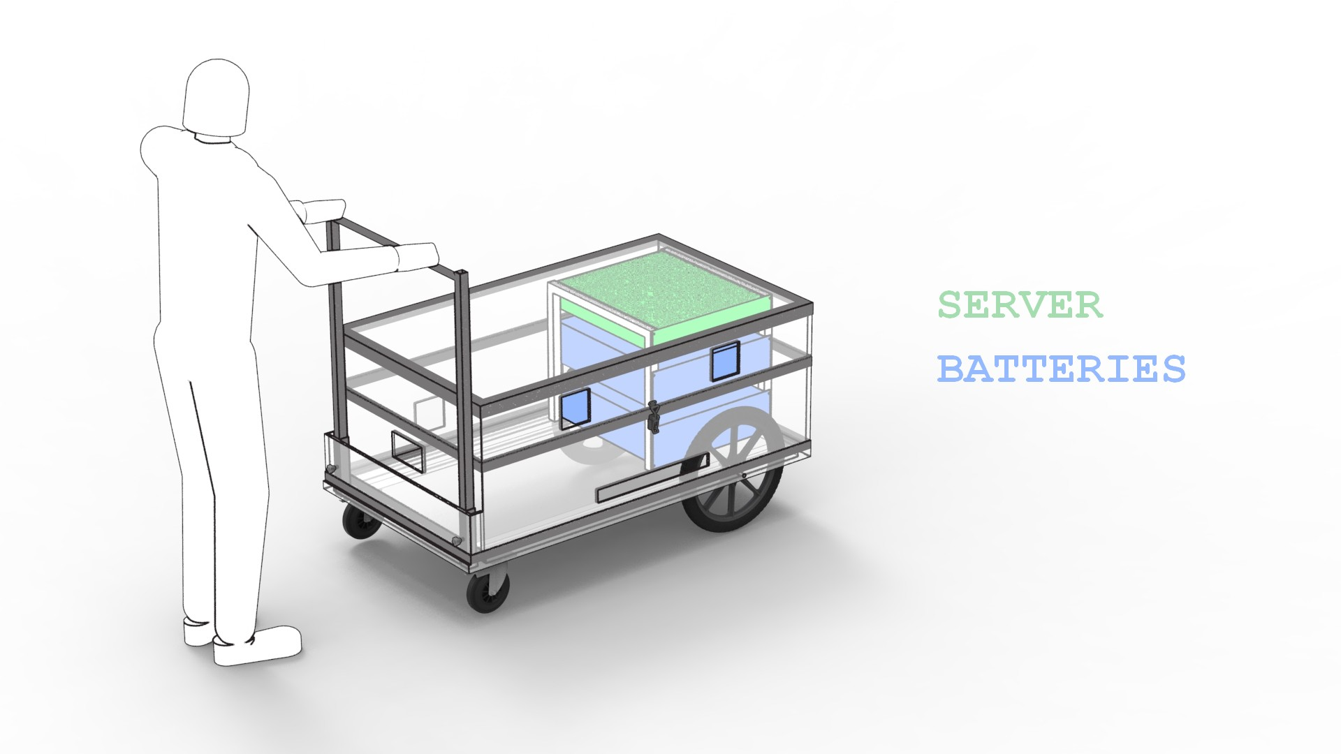 HelioSail Box - View 9