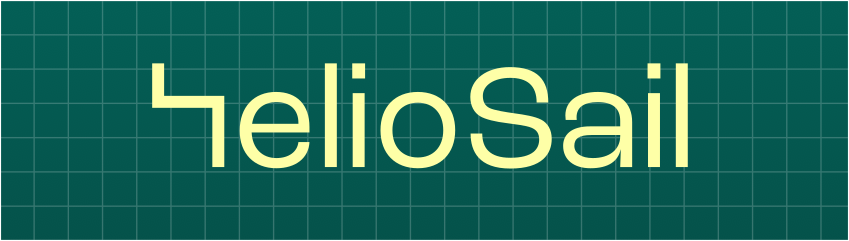HelioSail Logo